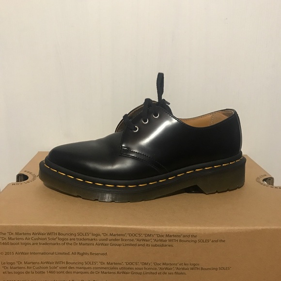 Dr. Martens Dupree - Picture 3 of 4